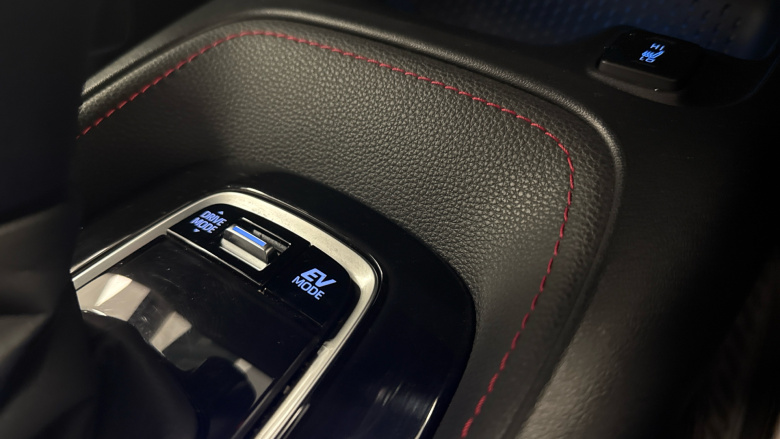 Toyota Corolla 1.8 VVT-i Hybrid Excel 5dr CVT Hybrid Estate